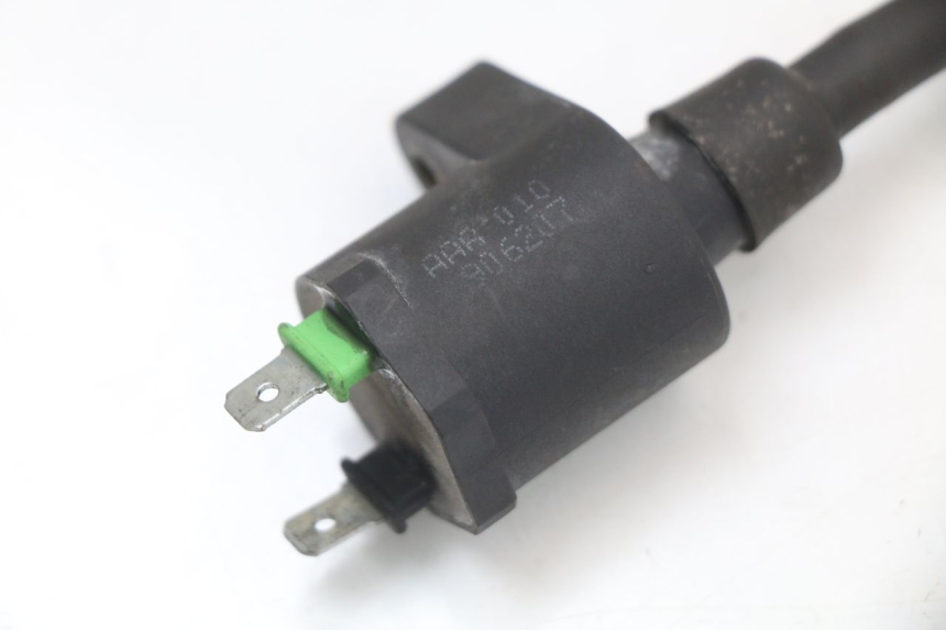 photo de COIL SYM ORBIT 50 (2008 - 2010)