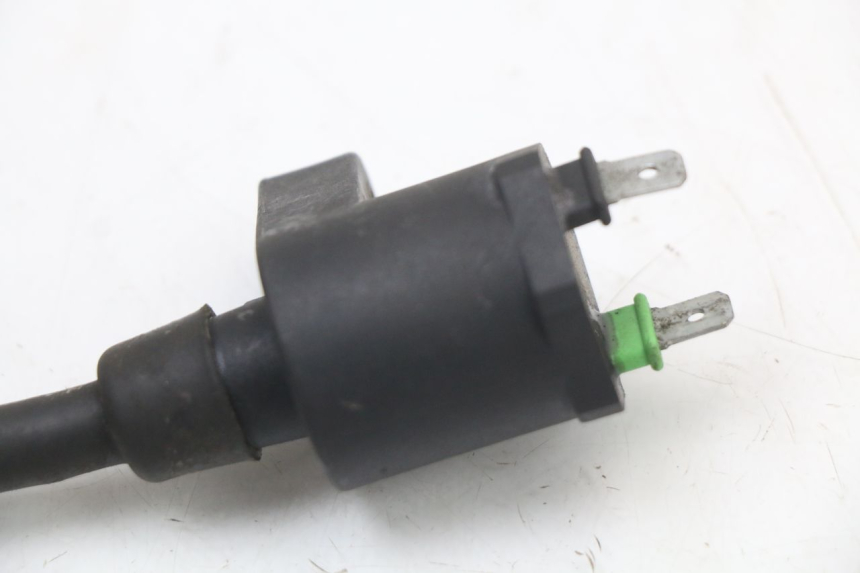 photo de COIL SYM ORBIT 50 (2008 - 2010)