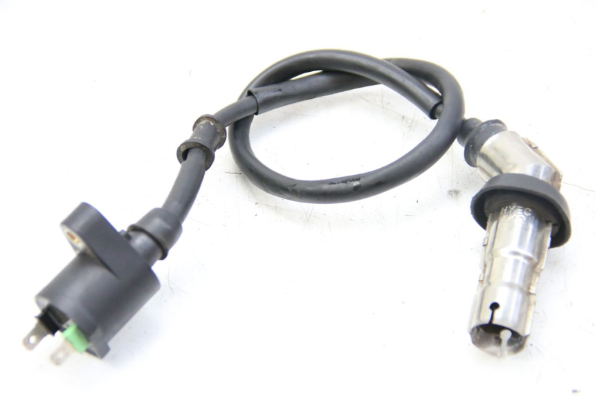 photo de COIL IMF INDUSTRIE PACH 4T 50 (2009 - 2018)