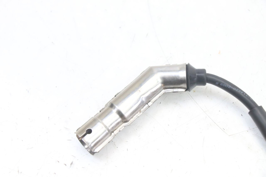 photo de COIL PEUGEOT KISBEE 4T 50 (2018 - 2022)