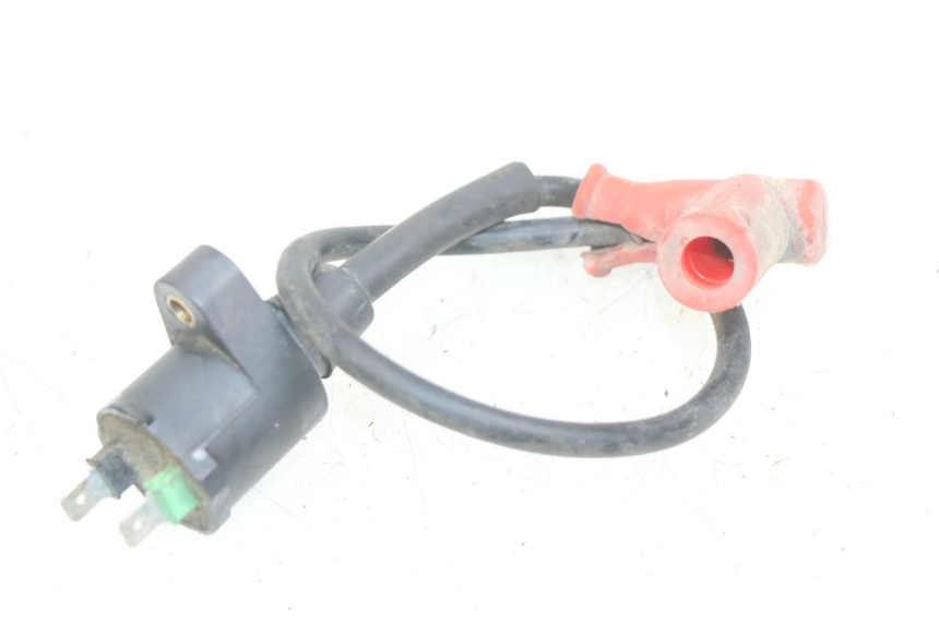 photo de COIL PEUGEOT TKR TREKKER FURIOUS 50 (2005 - 2014)