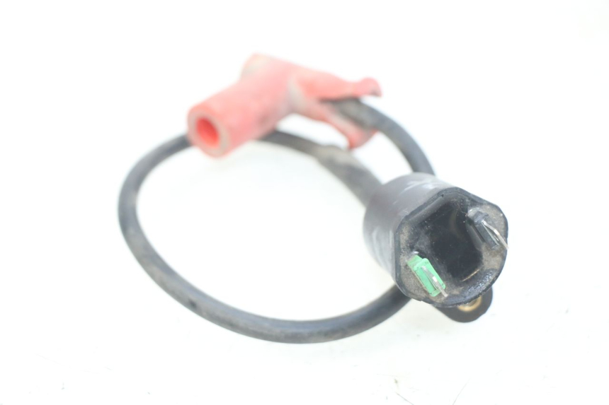 photo de COIL PEUGEOT TKR TREKKER FURIOUS 50 (2005 - 2014)