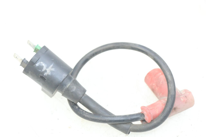 photo de COIL PEUGEOT TKR TREKKER FURIOUS 50 (2005 - 2014)