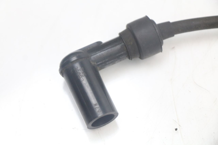photo de COIL PEUGEOT TKR TREKKER FURIOUS 50 (2005 - 2014)