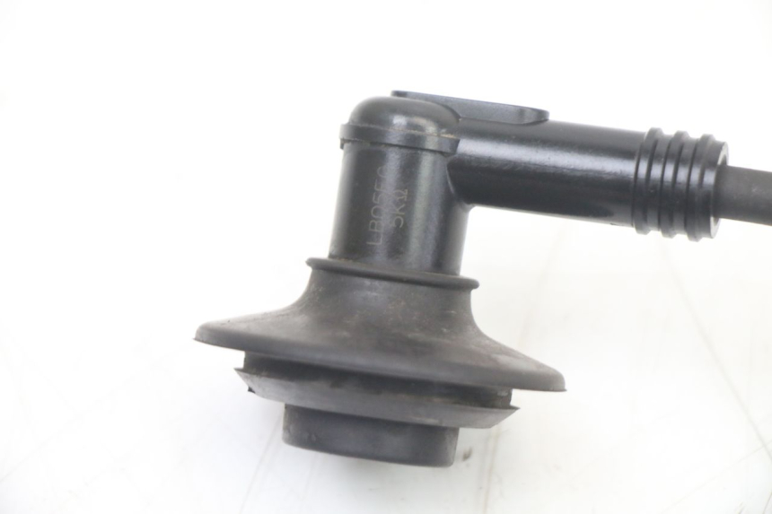 photo de COIL PEUGEOT TKR TREKKER FURIOUS 50 (2005 - 2014)