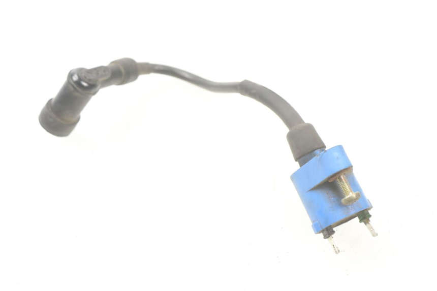 photo de IGNITION COIL PIAGGIO BEVERLY 125 (1998 - 2005)