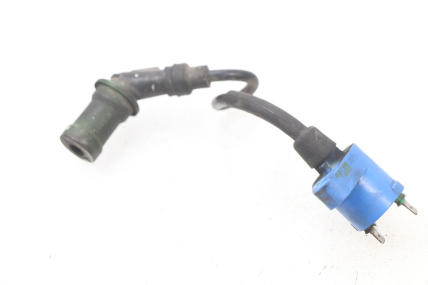 photo de IGNITION COIL PIAGGIO BEVERLY 125 (1998 - 2005)