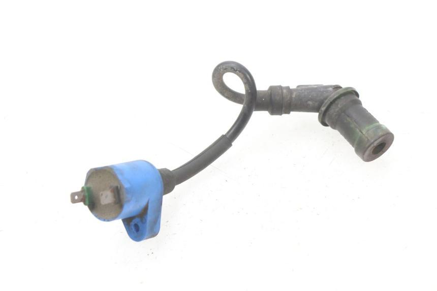 photo de IGNITION COIL PIAGGIO BEVERLY 125 (1998 - 2005)