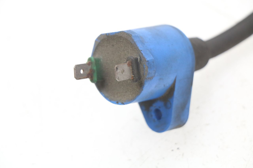 photo de IGNITION COIL PIAGGIO BEVERLY 125 (1998 - 2005)