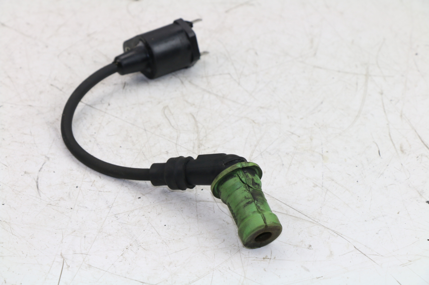 photo de IGNITION COIL PIAGGIO CARNABY 125 (2007 - 2011)