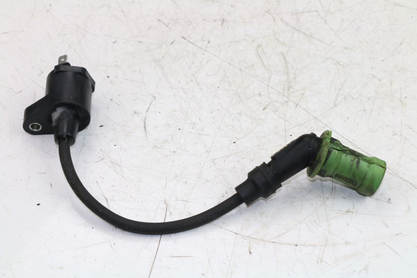 photo de IGNITION COIL PIAGGIO CARNABY 125 (2007 - 2011)