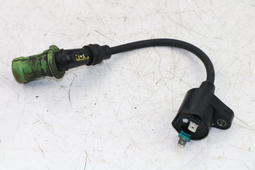 photo de IGNITION COIL PIAGGIO CARNABY 125 (2007 - 2011)