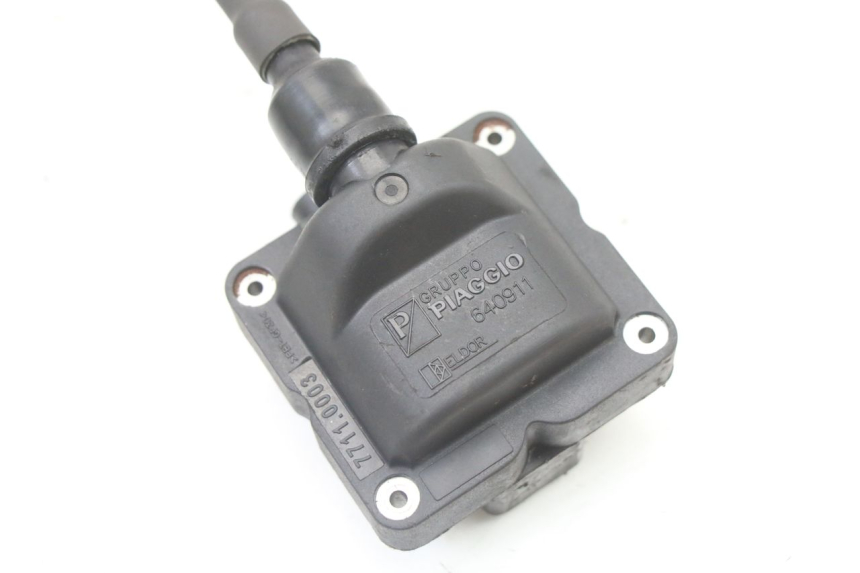 photo de COIL PIAGGIO MP3 LT 400 (2007 - 2012)