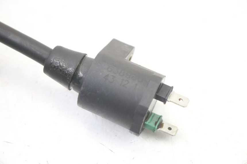 photo de COIL PIAGGIO VESPA GRANTURISMO 125 (2003 - 2007)