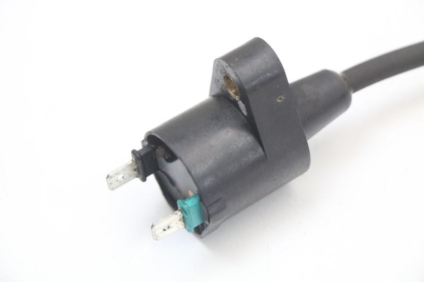 photo de IGNITION COIL PIAGGIO VESPA LX 125 (2005 - 2010)