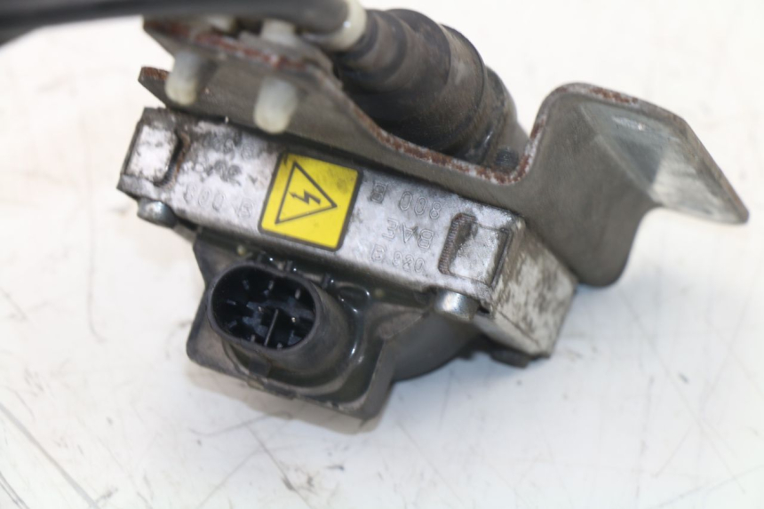 photo de IGNITION COIL PIAGGIO X10 500 (2012 - 2018)
