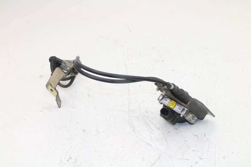 photo de IGNITION COIL PIAGGIO X10 500 (2012 - 2018)