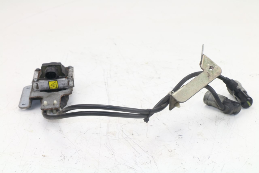 photo de IGNITION COIL PIAGGIO X10 500 (2012 - 2018)