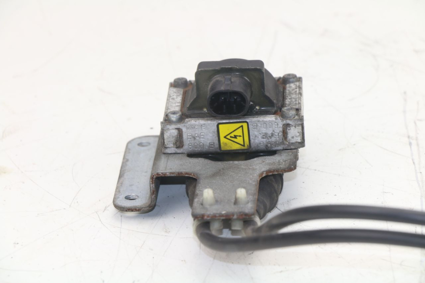 photo de IGNITION COIL PIAGGIO X10 500 (2012 - 2018)