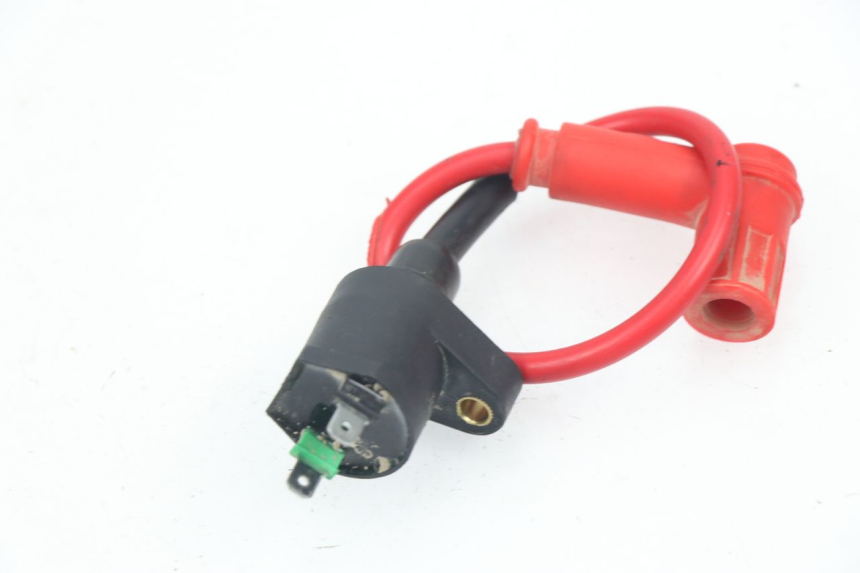 photo de IGNITION COIL GUNSHOT PIT BIKE FX 125 (2014 - 2021)