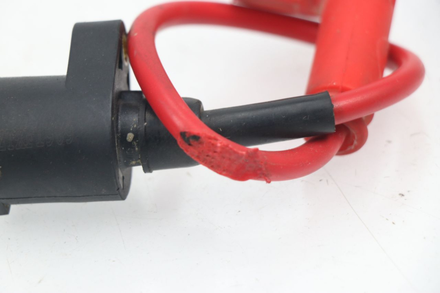 photo de IGNITION COIL GUNSHOT PIT BIKE FX 125 (2014 - 2021)