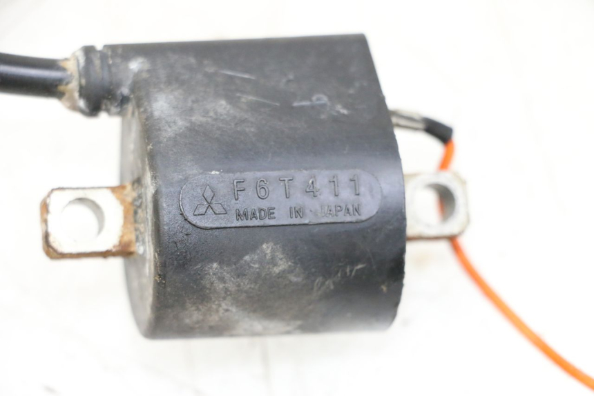 photo de COIL YAMAHA PW 80 (1983 - 2014)