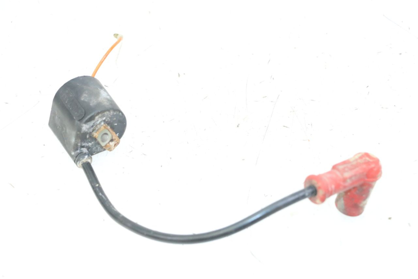 photo de COIL YAMAHA PW 80 (1983 - 2014)