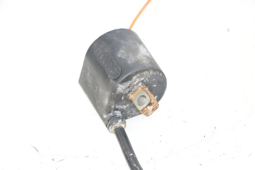 photo de COIL YAMAHA PW 80 (1983 - 2014)