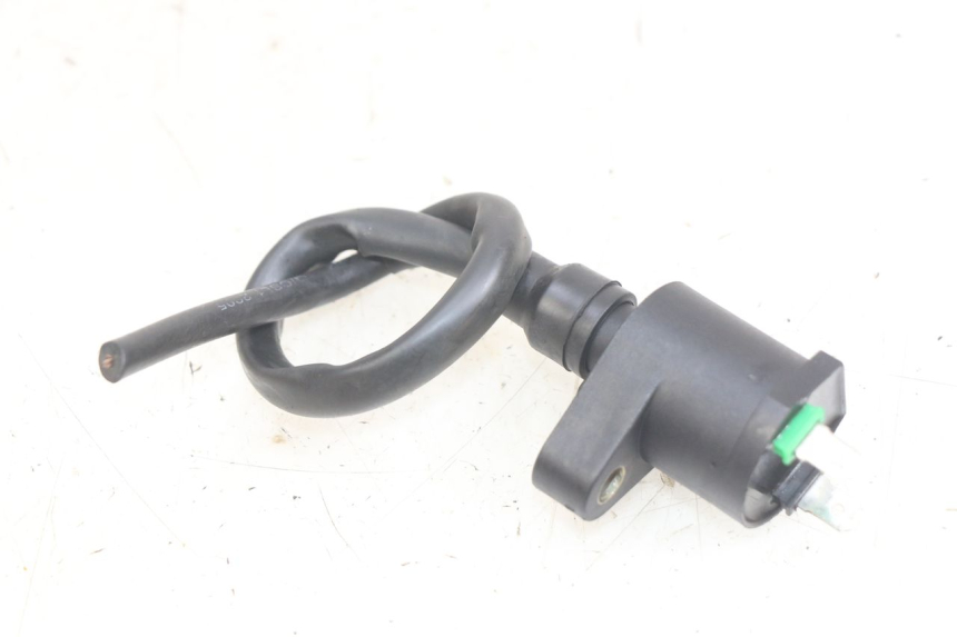 photo de COIL YCF R-START 125