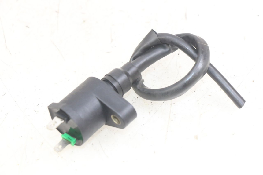 photo de COIL YCF R-START 125