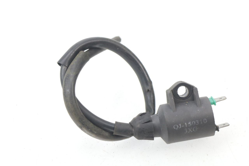 photo de COIL RIDE RACE 2T 50 (2012 - 2017)