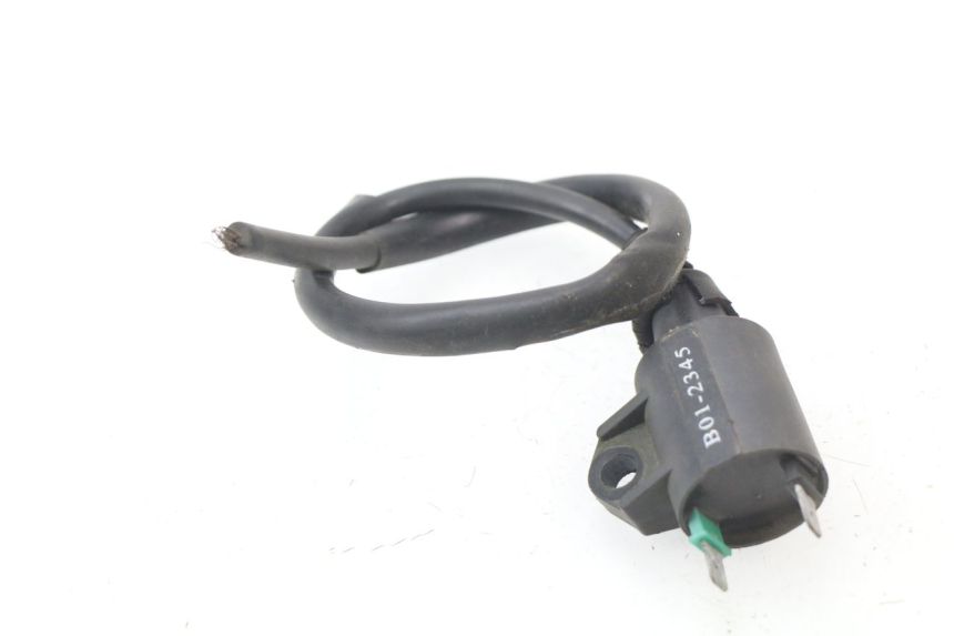 photo de COIL RIDE RACE 2T 50 (2012 - 2017)