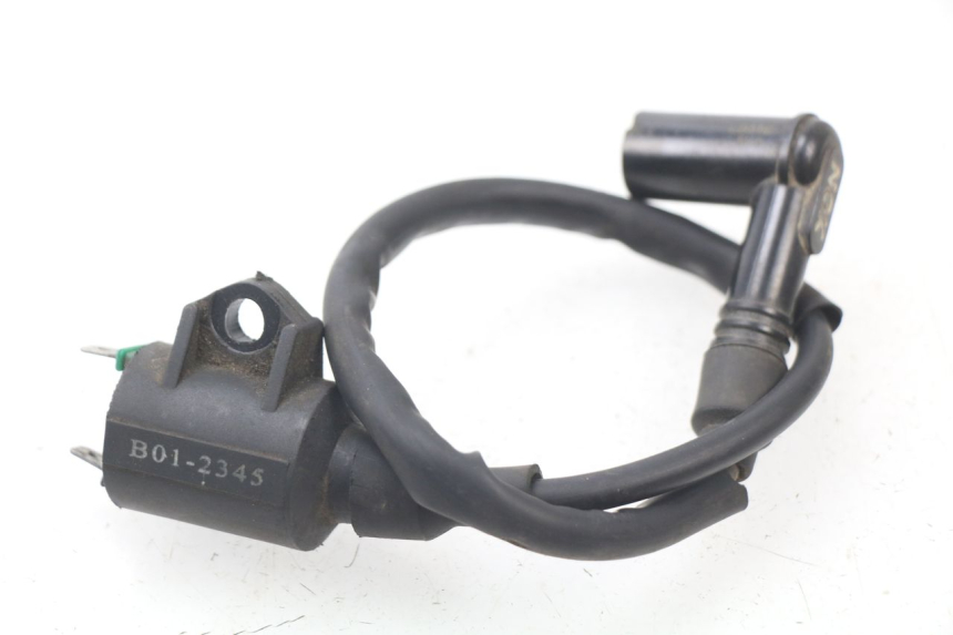 photo de COIL RIDE RACE 2T 50 (2012 - 2017)
