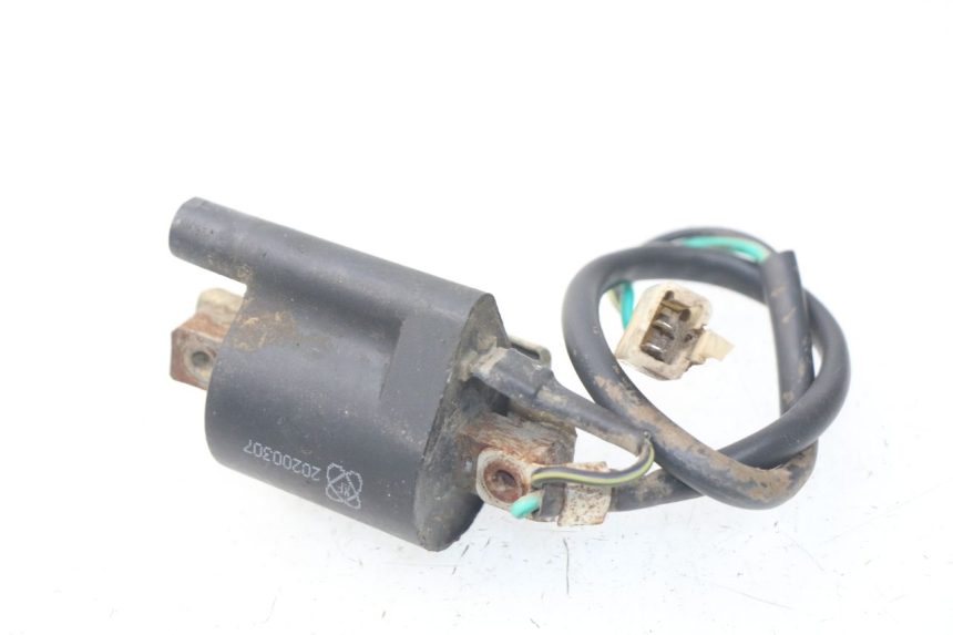 photo de COIL APOLLO RFZ 150