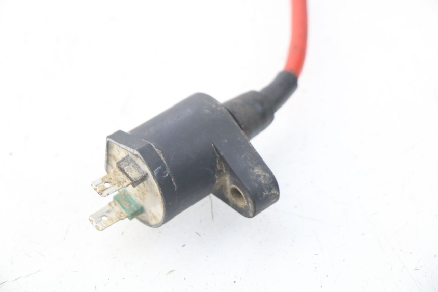 photo de COIL APOLLO RFZ 150