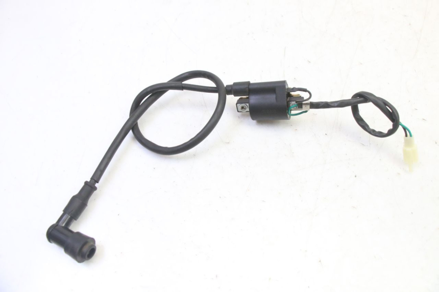 photo de COIL APOLLO RFZ 150