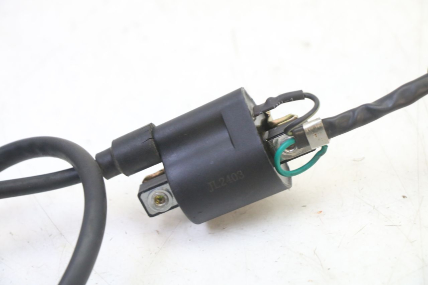 photo de COIL APOLLO RFZ 150
