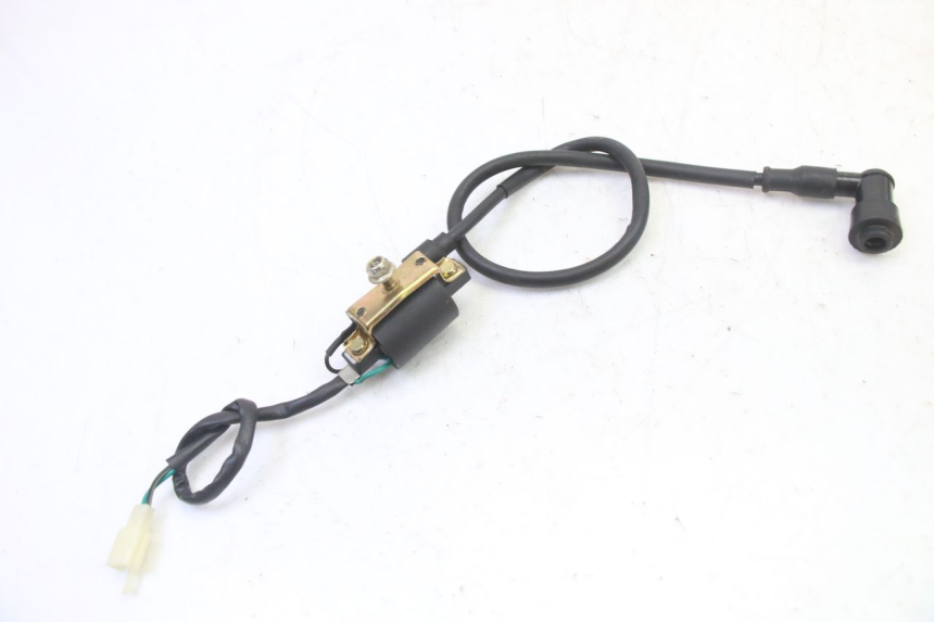 photo de COIL APOLLO RFZ 150