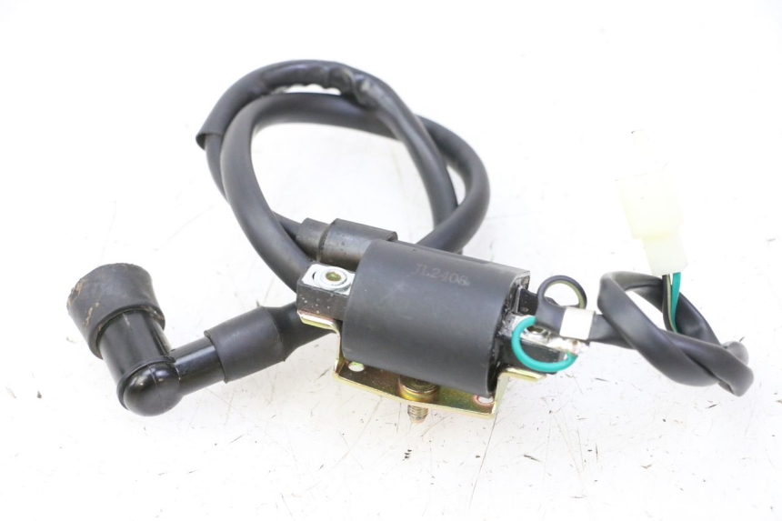 photo de COIL APOLLO RFZ 125