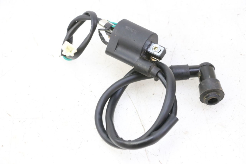 photo de COIL APOLLO RFZ 125
