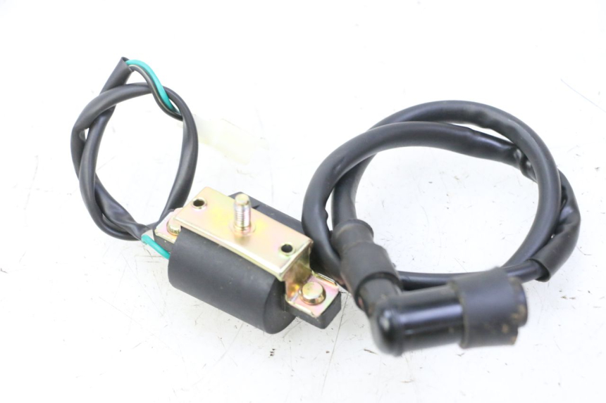photo de COIL APOLLO RFZ 125