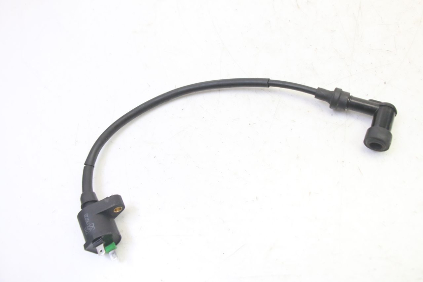 photo de COIL APOLLO RFZ 125