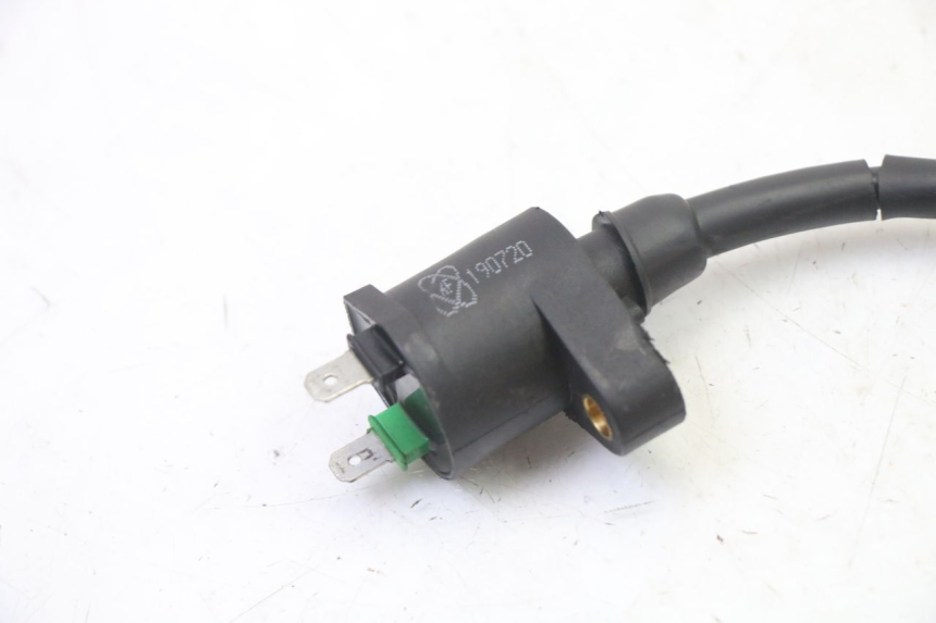 photo de COIL APOLLO RFZ 125