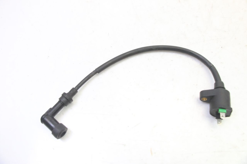 photo de COIL APOLLO RFZ 125