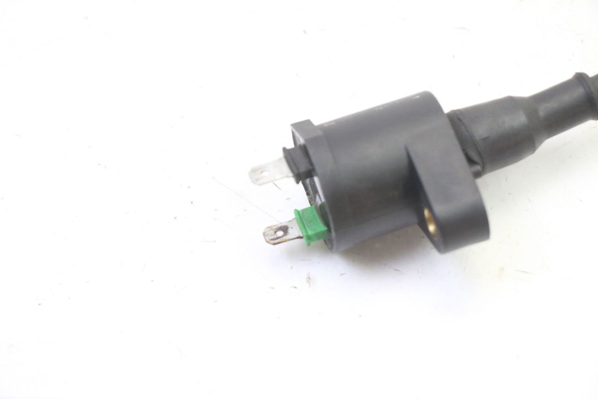 photo de COIL APOLLO RFZ 125