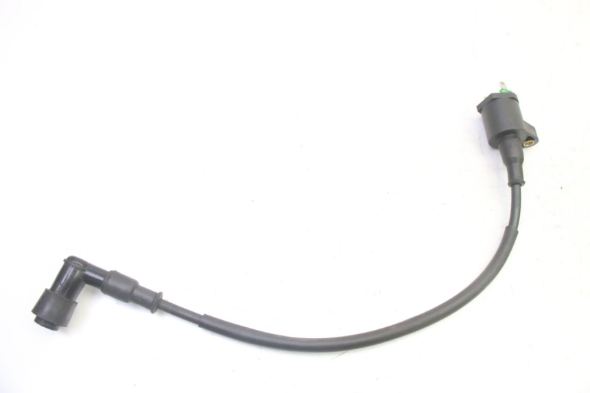 photo de COIL APOLLO RFZ 125