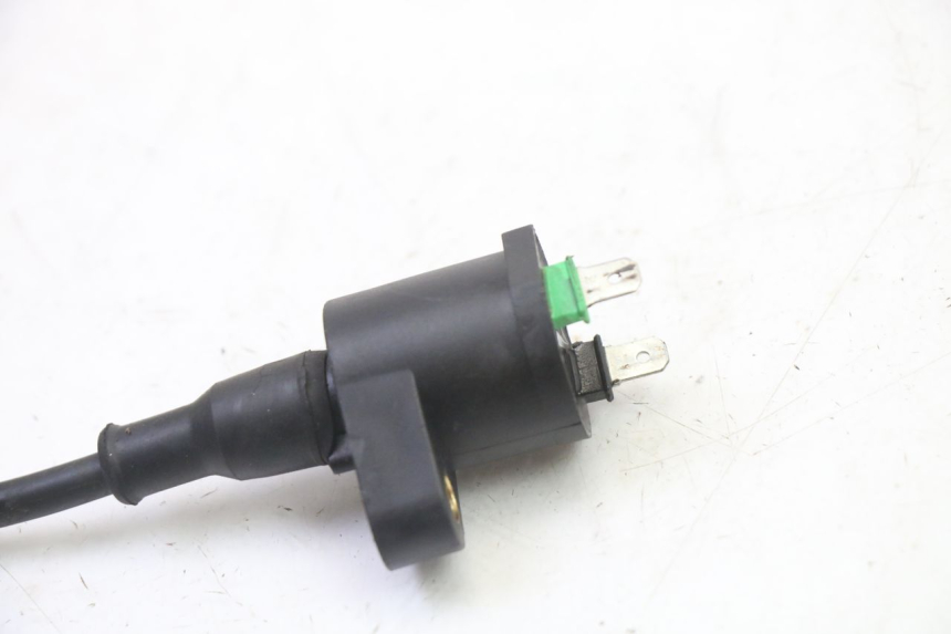 photo de COIL APOLLO RFZ 125