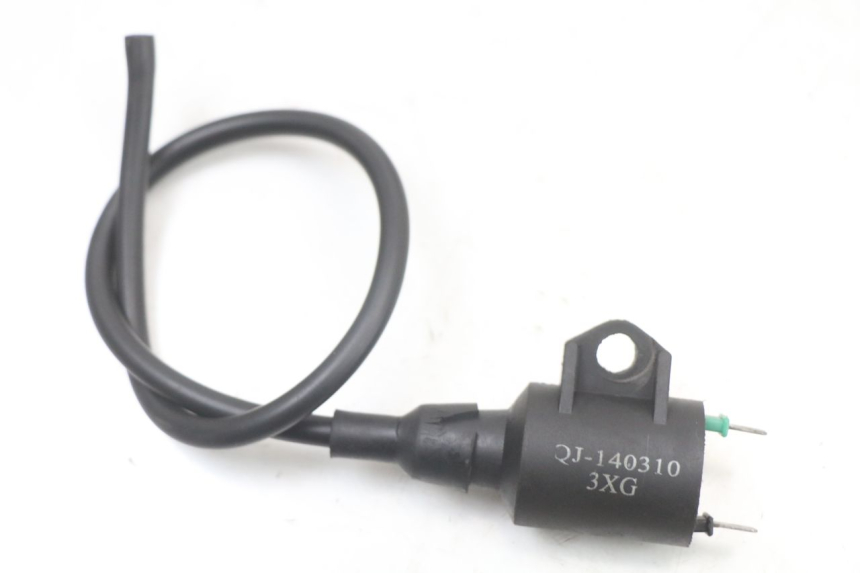 photo de COIL RIDE KALLIO 50 (2010 - 2019)