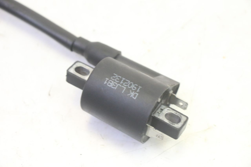 photo de COIL TNT MOTOR ROMA 10' 4T 50 (2019 - 2022) - Product overview