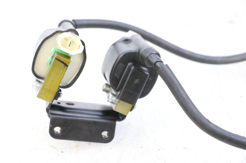 photo de IGNITION COIL ROYAL ENFIELD CONTINENTAL GT 650 (2019 - 2024)